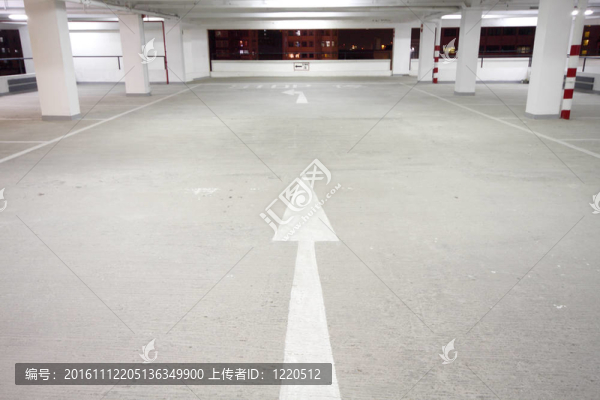 停車