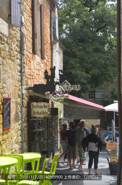 castelnaud