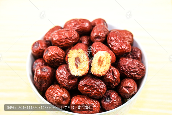 新疆阿克蘇紅棗