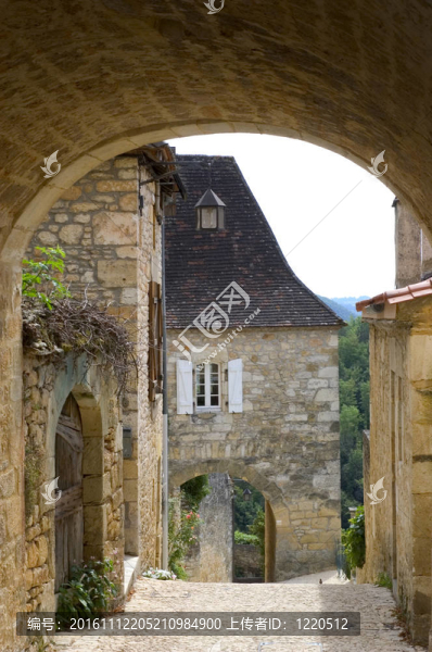 castelnaud