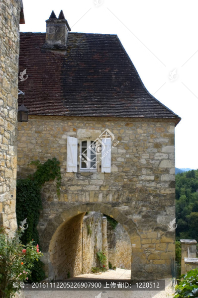 castelnaud