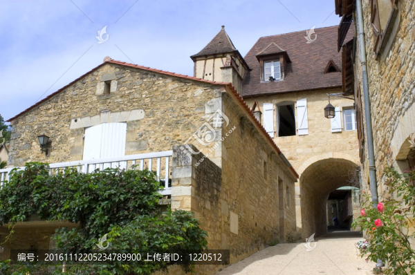 castelnaud