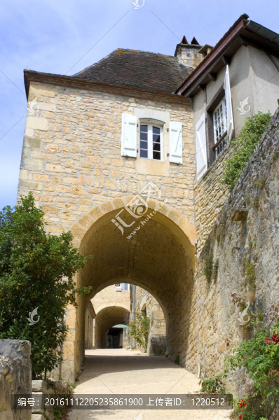 castelnaud