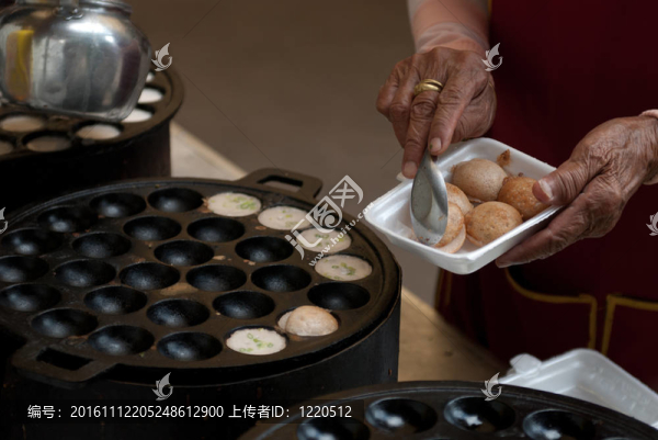 泰國(guó)蜜餞類。