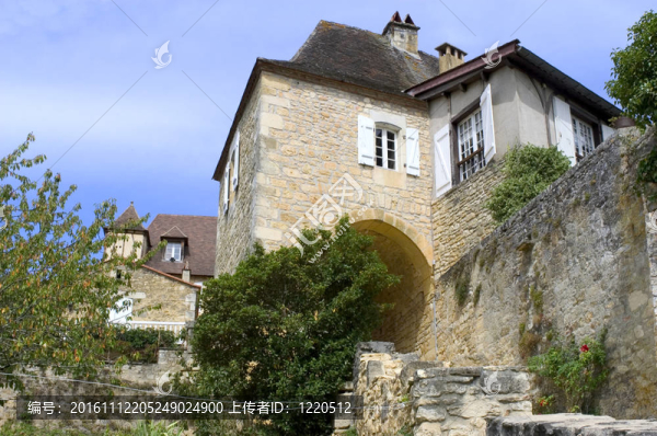 castelnaud