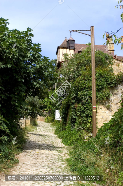 castelnaud