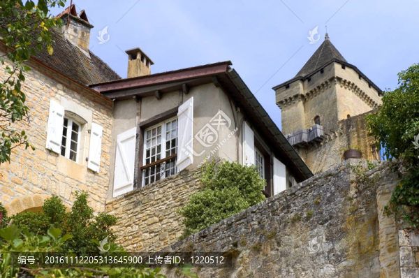 castelnaud