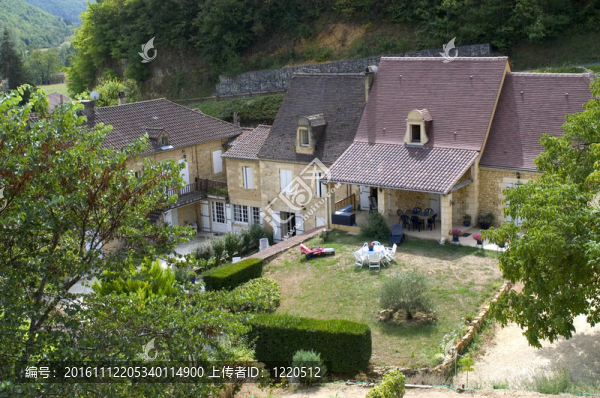 castelnaud
