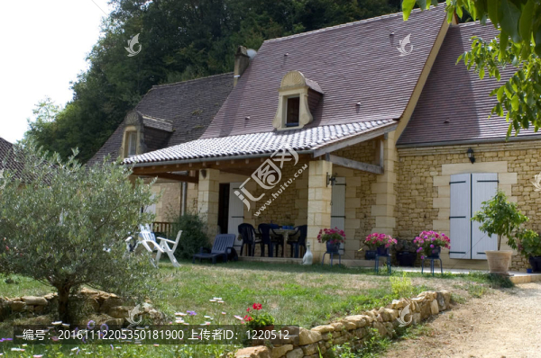 castelnaud