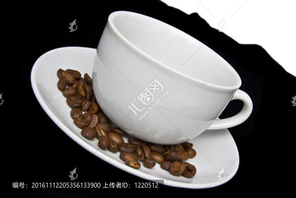 咖啡杯