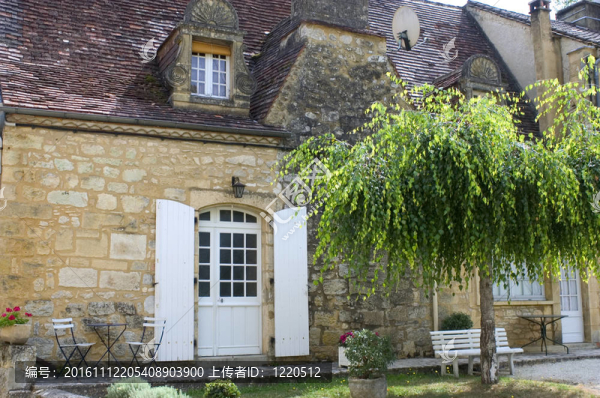 castelnaud
