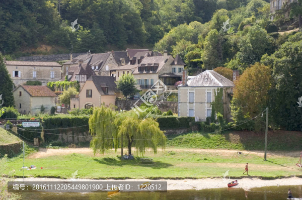 castelnaud