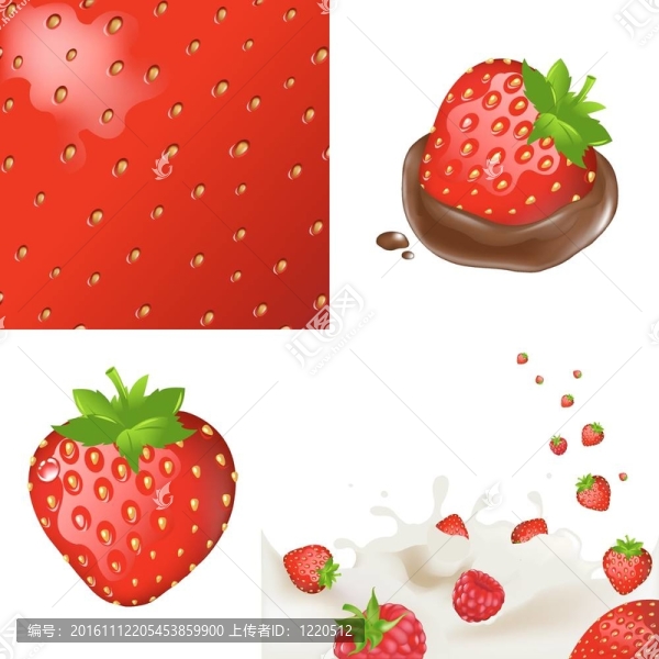 ？一Strawberry