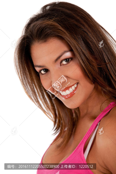 美女寫真
