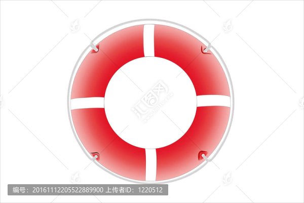 救生圈