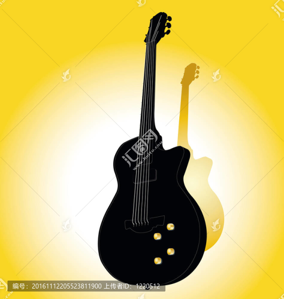 吉他