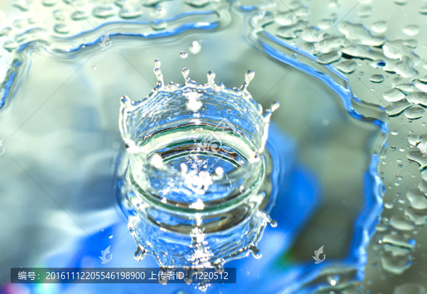 水濺