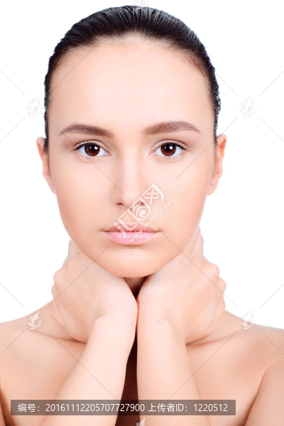 SPA的女孩