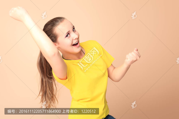喜悅