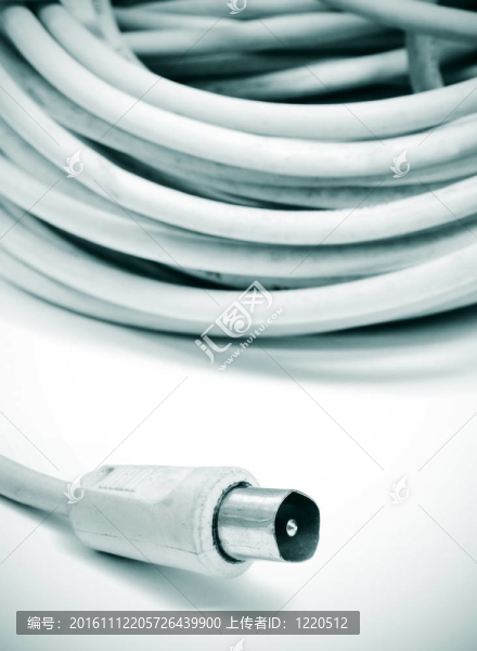 同軸電纜