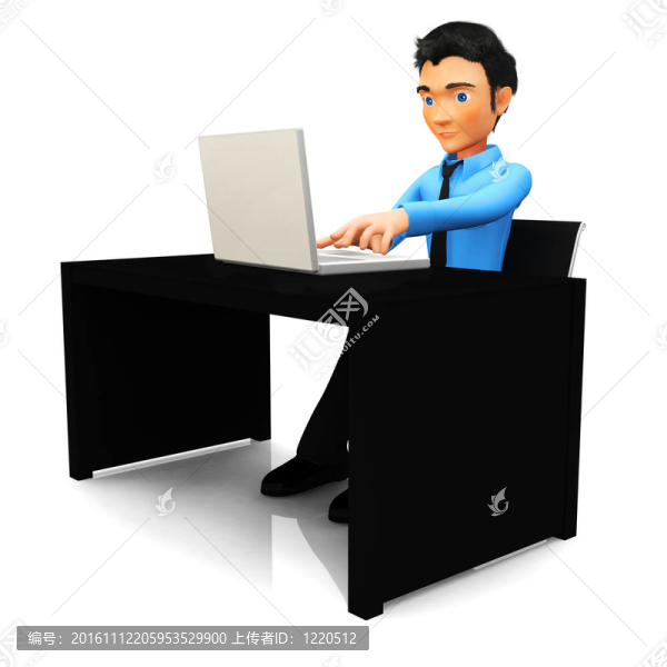 3D業(yè)務(wù)的人