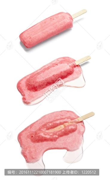 冰淇淋甜品甜的食物