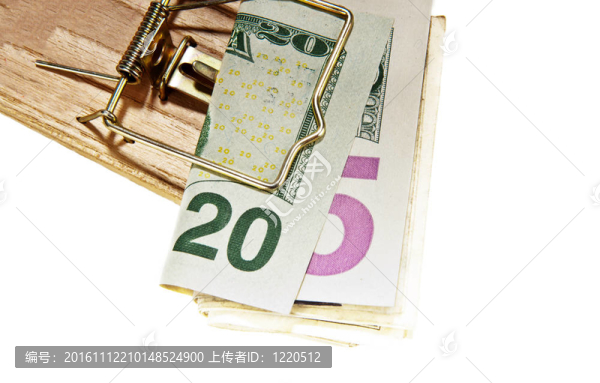 現(xiàn)金陷阱