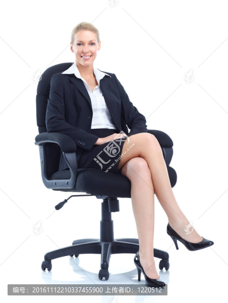 商業(yè)女性