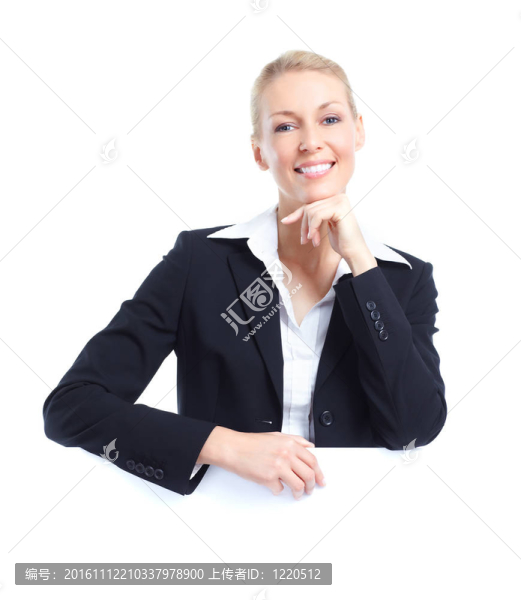 商業(yè)女性