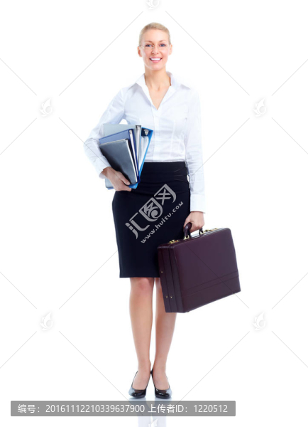 商業(yè)女性
