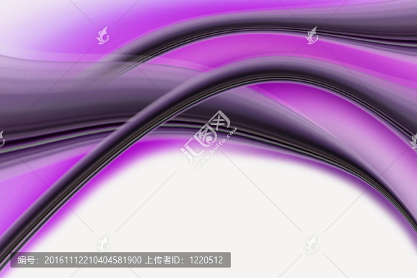 優(yōu)雅的背景設(shè)計與空間為您的文字