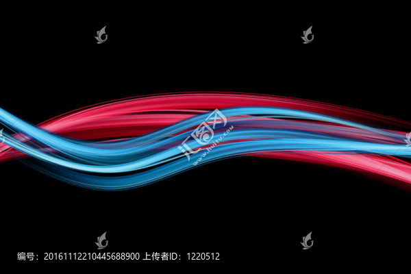 優(yōu)雅的背景設(shè)計(jì)與空間為您的文字