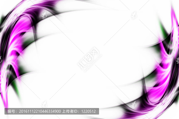 優(yōu)雅的背景設(shè)計與空間為您的文字