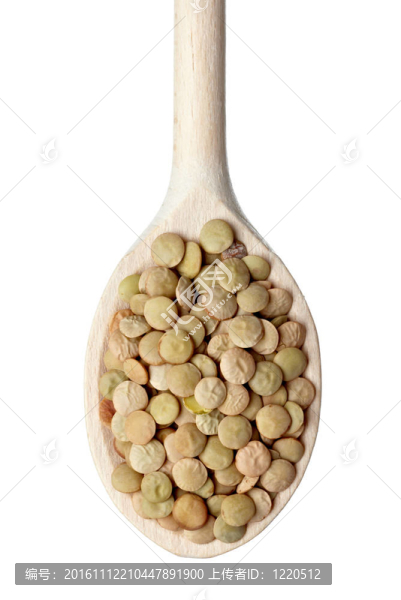 扁豆豆類素食