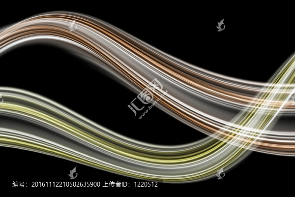 優(yōu)雅的背景設計與空間為您的文字