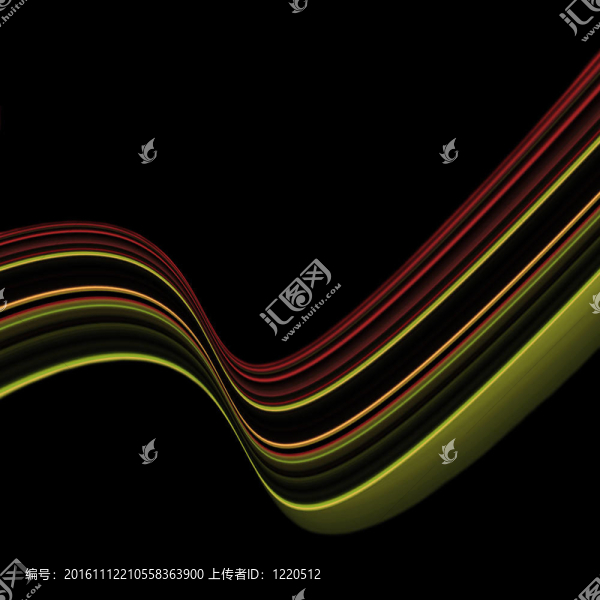 優(yōu)雅的背景設(shè)計與空間為您的文字