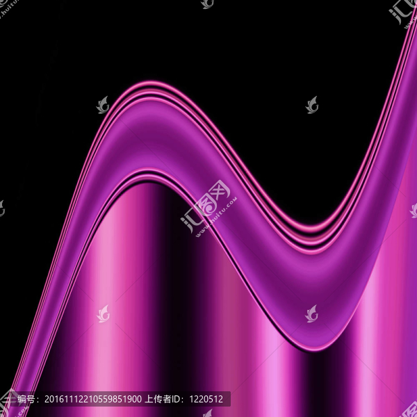 優(yōu)雅的背景設(shè)計(jì)與空間為您的文字