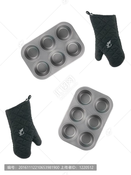 烘烤的物品