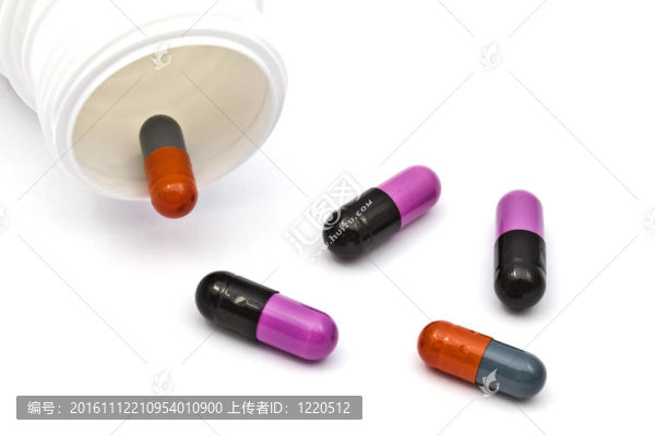 膠囊