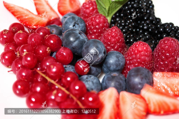 漿果