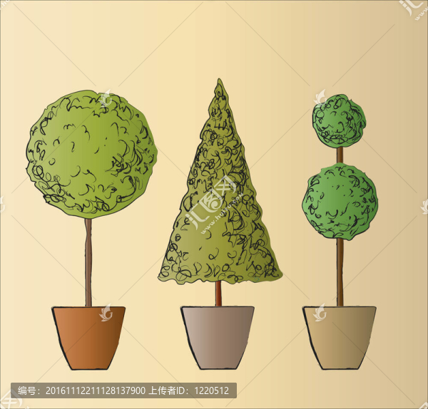 修剪