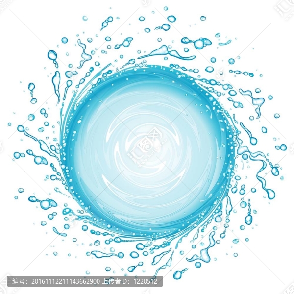 水濺