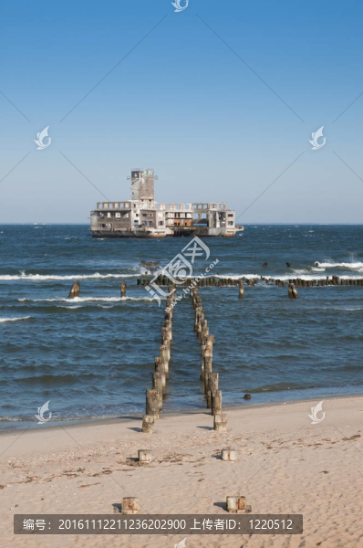波羅的海海景-匯圖網(wǎng) www.fosd68.com 波羅的海海景