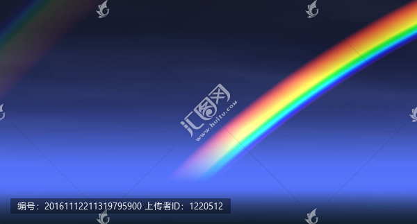 彩虹