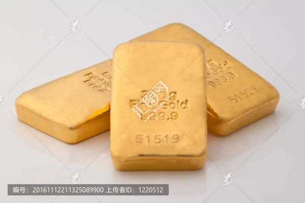 黃金投資