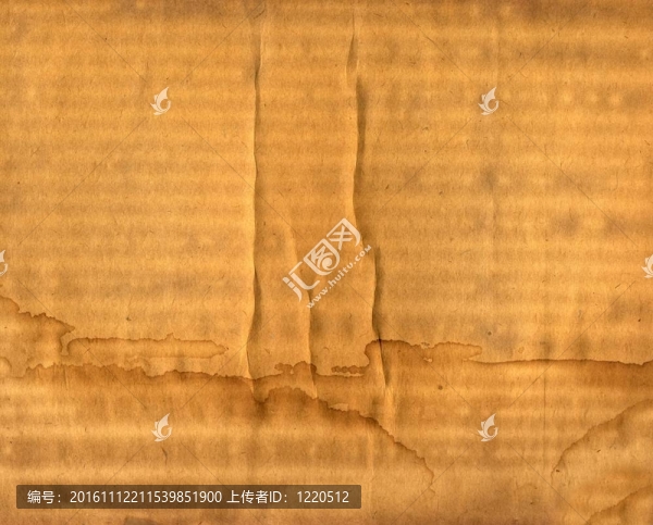 古代用垃圾紙剪貼簿風(fēng)格