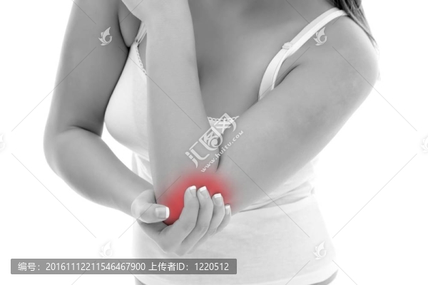 肘關(guān)節(jié)疼痛