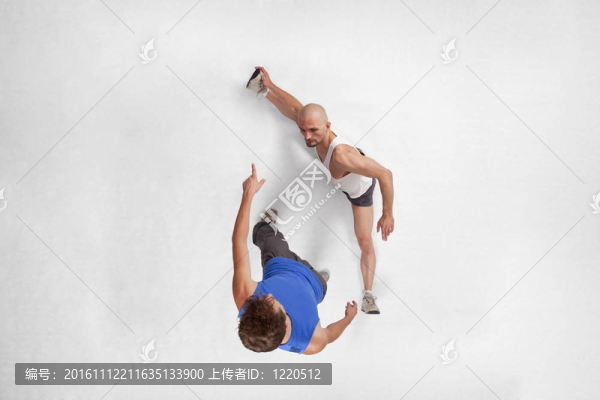 培訓(xùn)與個人培訓(xùn)