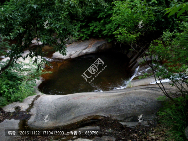 霧靈山風(fēng)光