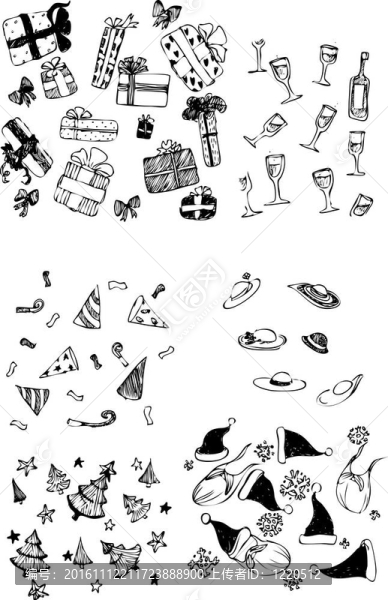 背景一組受試者